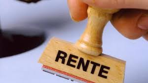 Ist die rente beantragt, kommt der rentenbescheid. Wie Viel Rente Wann Und Von Wem Ingenieur De