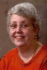 Nina Roper Moss (1949-2009)