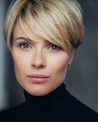 Если тонкие волосы. Какую стрижку сделать в 2021? Рекомендации+фото-подборка