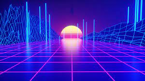 We have a lot of different topics like nature, abstract and a lot more. 1680x1050 Retrowave Tron Grid 1680x1050 Resolution Hd 4k Wallpapers Images Backgrounds Photos And Pictures