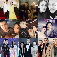 Xander cage (vin diesel), alias xxx, es un rebelde amante de los deportes extremos que adora romper. ë°í‚¤í•'í‚¤ S Missou Ia On Twitter Kris Wu With Big Celebrities Kriswu Wuyifan å´äº¦å‡¡ Https T Co Ezqdvbeaby Twitter