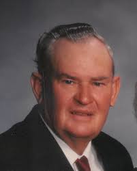 Virgil Newton Roach 1925-2025
