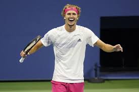 A german professional tennis player, alexander sascha zverev is professionally known as alexander zverev. Boris Becker On Djokovic Zverev And Nadal S Australian Open Chances