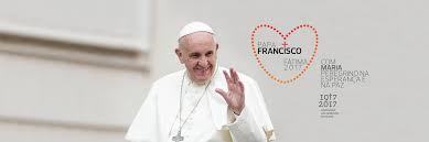Pope francisco jmj jmj 2019 panama 2019. Shrine Of Fatima