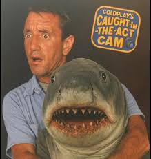 Coffee tastes a tad better in this mug