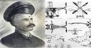 Indian scientist who invented Aeroplane ...