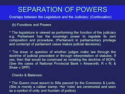 This is why governments are founded, according to the declaration of independence. Separation Of Powers Introduction Ppt Download