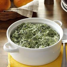 Epinards Cremeux Au Thermomix Un Delicieux Accompagnement Epinards A La Creme Recette Epinards Frais Recette Epinards