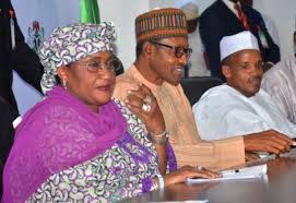 See what aisha alhassan (flashmee2002) found on pinterest, the home of the world's best ideas. Buhari S Former Minister Of Women S Affairs Is Dead International Centre For Investigative Reporting