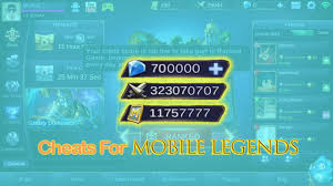 Download mobile legends for pc for windows pc from filehorse. Cheats Mobile Legends For Android Apk Download
