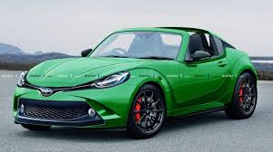 Please don't forget like my video. 2020 Entry Level Toyota Sports Car Toyota Mr2 Mazdaspeed Miata Mazda Mx5