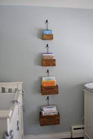 Nos idées décoration à fabriquer. Earning Our Stripes The Nursery Before After Deco A Faire Soi Meme Chambre Deco Chambre Deco Chambre Bebe