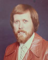 William Whitfield Johnson Obituary September 19, 2025