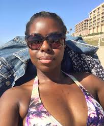 Camille Winbush