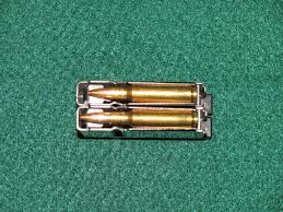 Setting Up Your Loads For Optimum Accuracy Berger Bullets As expected, the closer to the lands, the better accuracy, but the difference is amazing. your loads for optimum accuracy