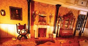 villa volta efteling