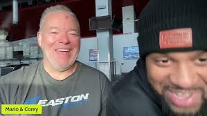 TEETER TOTTER POD: Corey's Journey to his first Super Bowl