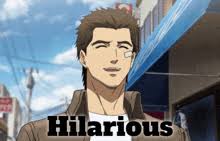 Shenmue Shenmue Don Yu GIF