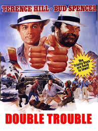 Welcome to my official facebook page of terence hill. Watch Double Trouble Prime Video