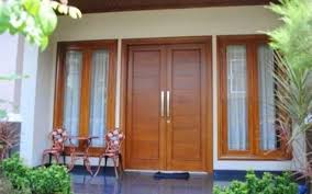 Kalian dapat memakai material lain seperti pemilihan model pintu, jendela, teras rumah ataupun yang lainnya. Jual Pintu Kupu Tarung 1 Palangkaraya Pabrik Pintu