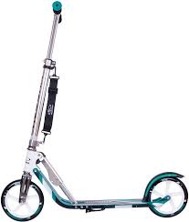 Unterstützung für fahrer bis zu 150 kg. Roller Fur Erwachsene Test 2021 Die 4 Besten Scooter Im Vergleich