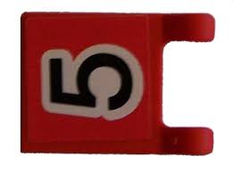 You are free to use these backgrounds for personal and commercial projects. Bricklink Part 2335pb042 Lego Flag 2 X 2 Square With Black Number 5 On Red Background Pattern Sticker Sets 3420 3425 Flag Decorated Bricklink Reference Catalog
