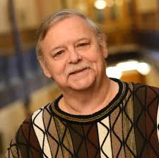 In Memoriam: Mark A. Wagner, HACM Board of Commissioners Chairman