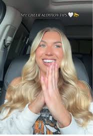 How to Be A Cincinnati Bengals Cheerleader