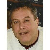 Patrick Barry Mahoney Obituary