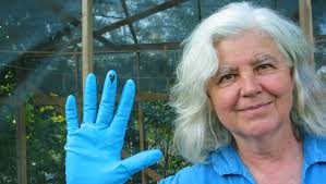 Susan Brawley's Instagram, Twitter & Facebook