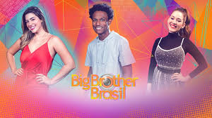 List of youtube channels related to bbb globo, globo espírita and 168 youtube channels globo espírita tem o intuito de produzir programas que esclareçam a importância do espiritismo para. Bbb21 Confira As Novidades Da Redebbb Bbb21 Gshow