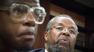 Black leaders decry lack of Democratic endorsement of Justice Michele  Woodard