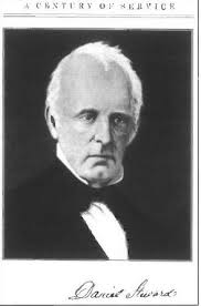 Daniel Steward (1783-1858)