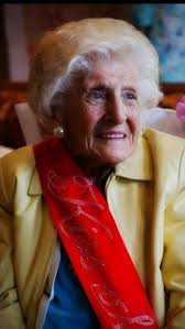 Bessie Conis Obituary