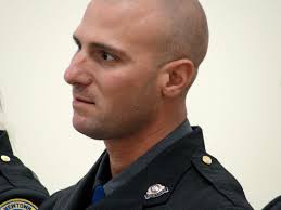 Police Promote 2, Lieutenant and Sergeant