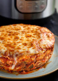 the best instant pot lasagna recipe
