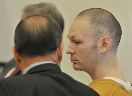 Jury chooses death for gang member who killed 13-year-old