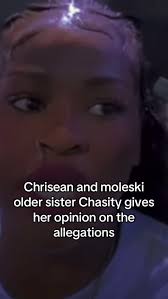 Chrisean Rock Allegations: Chasity Speaks Out
