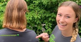 Megan Mcfadden's Instagram, Twitter & Facebook