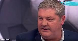 Tony Brien: Aston Villa buried Ted Langford's sexual abuse