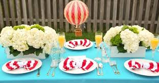 Dr Seuss Themed Baby Shower Guest Feature Celebrations At Home