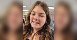 Obituary for Keiarra Marsh