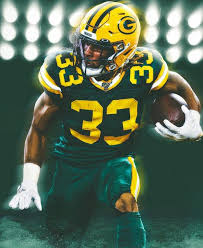 Go Pack Go Green Bay Packers Wallpaper Packers Football Nfl Football Wallpaper