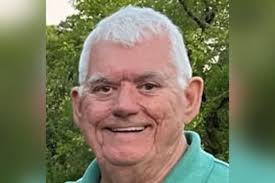 Eugene E. “Gene” Nickerson Sr.