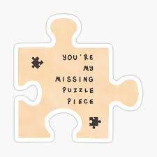 Check spelling or type a new query. Missing Piece Gifts Merchandise Redbubble