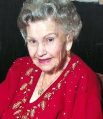 Ernestine Wade Cornwell (1928-2020)