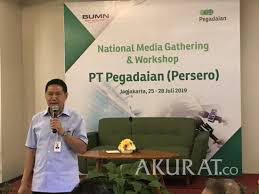 Check spelling or type a new query. Penyumbang Terbesar Ke 7 Pegadaian Kontribusi Penerimaan Negara Rp2 8 Triliun