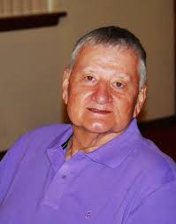 Bennie “Ben” Edmond Crain