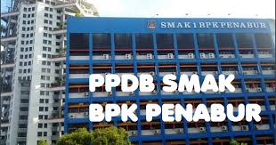 Lowongan bpk penabur kelapa gading. Tes Masuk Smak 1 Penabur Smpk Penabur Gading Serpong