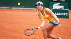 This is a site for tennis fans. Inspired By Wozniacki Tauson Plots Own Path To Top Supersport Africa S Source Of Sports Video Fixtures Results And News